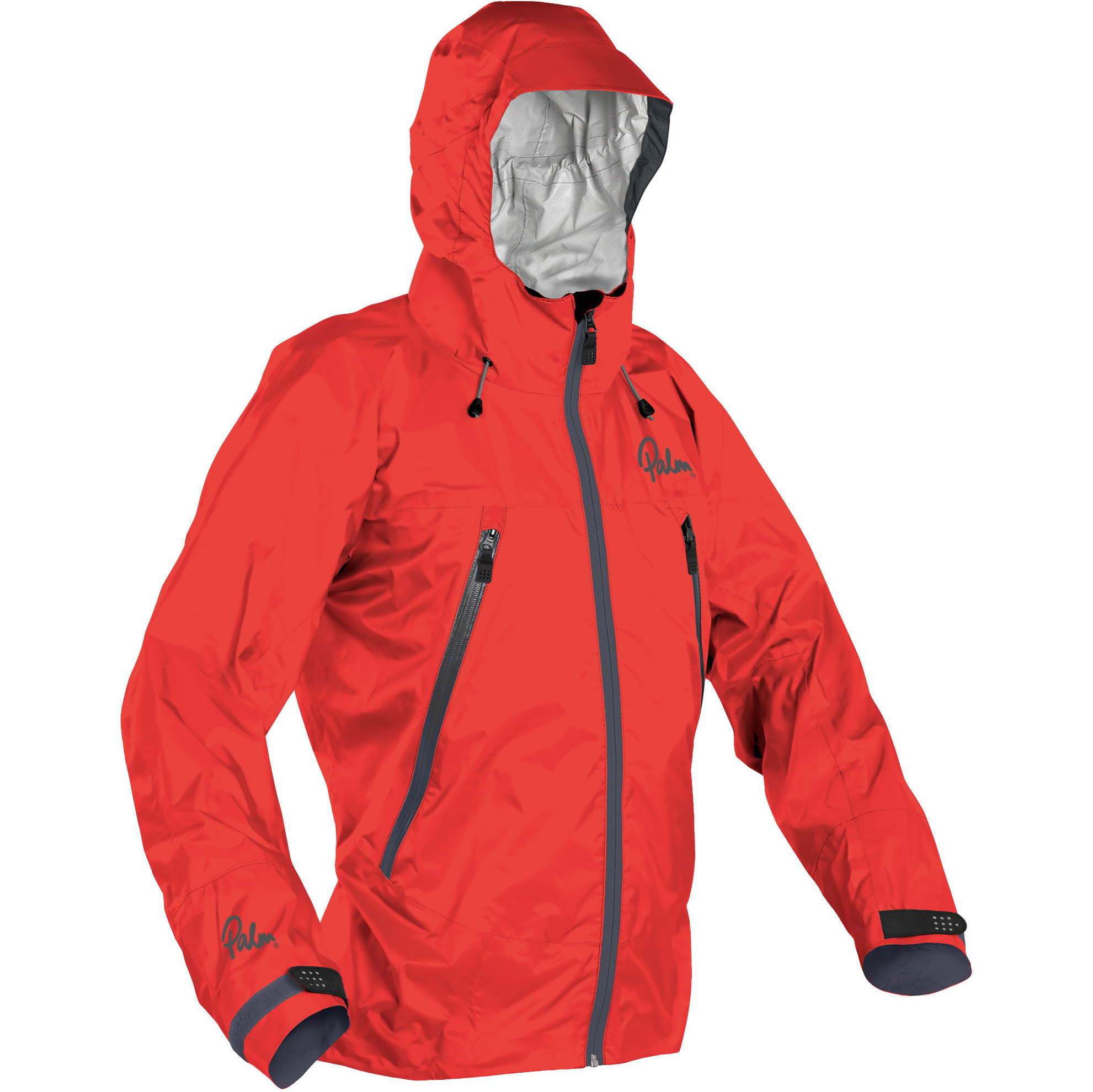 2026 Palm Männer Atlas Multisport Jacke 12284 - Flame