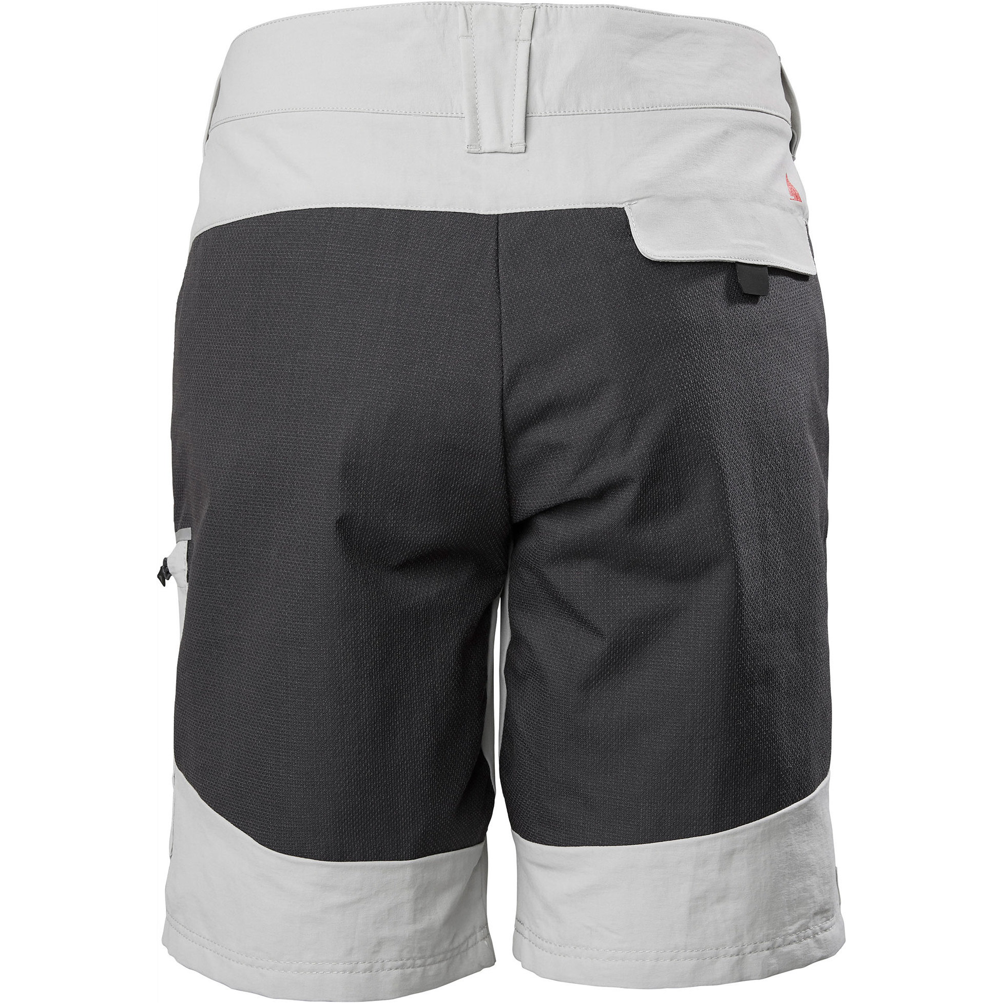 2026 Musto Dames Evolution Performance 2.0 Horts 82003 - Platinum