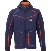Giubbotto In Neoprene Gill Inseguimento