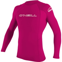 Youth Basic Skins Gilet In Lycra A Maniche Lunghe