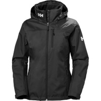 Femme Crew Veste De Voile à Capuche