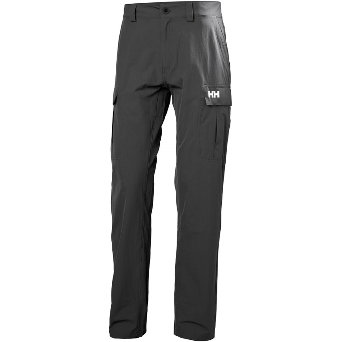 2025 Pantalon Cargo Helly Hansen Qd ébène 33996