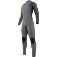 Da Uomo Marshall 5/3mm Chest Zip Muta