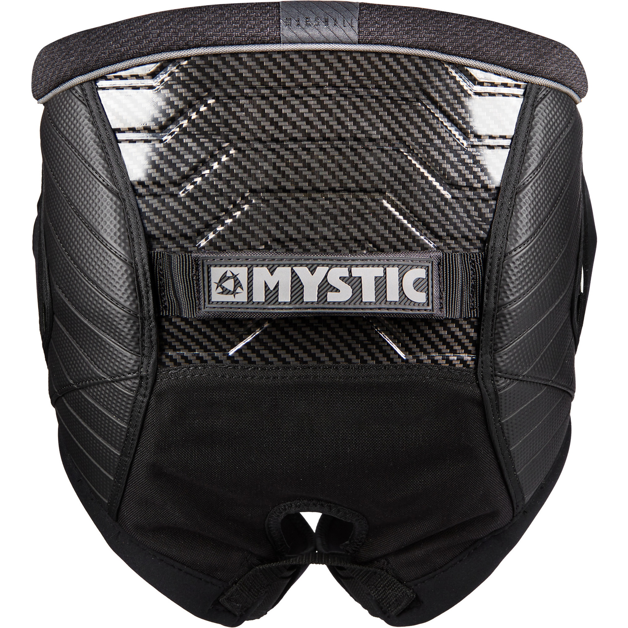 2026 Cintura Di Sicurezza Da Uomo Marshall Mystic 35003220122 - Nera