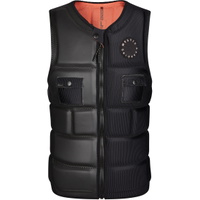 Mens Voltt Front Zip Impact Vest