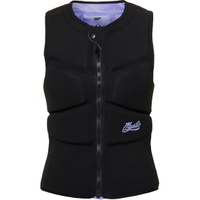 Womens Ruby Front Zip Impact Vest