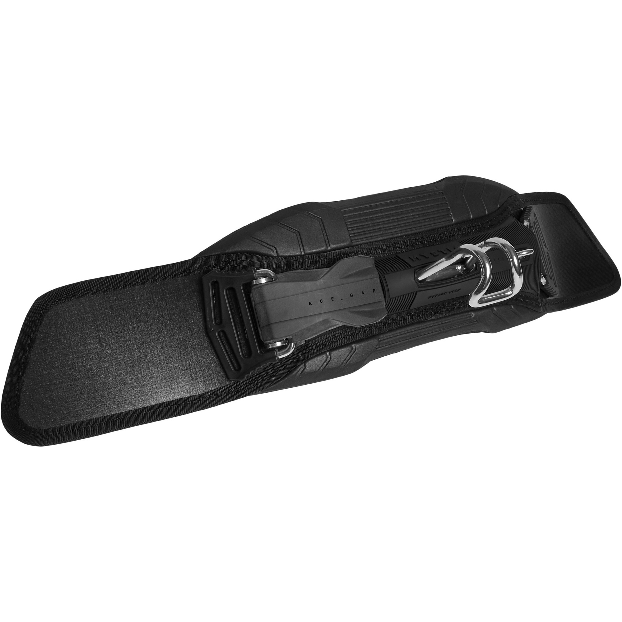 2026 Mystic Ace Kite Bar 35009220106 - Noir