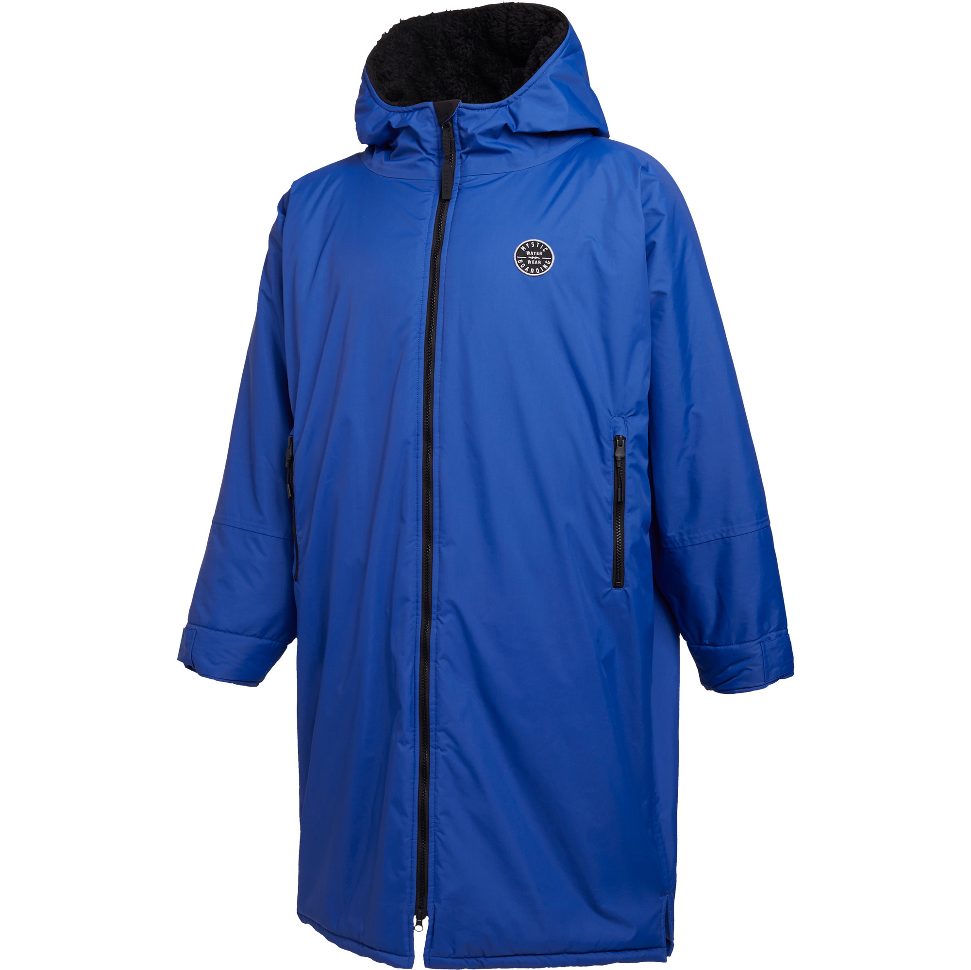 Mystic Vestaglia Fasciatoio Explore 2.0 / Poncho 35018.220275 - Classic Blue