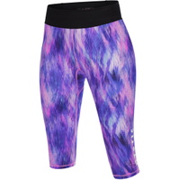 Womens Diva 3/4 Leggings