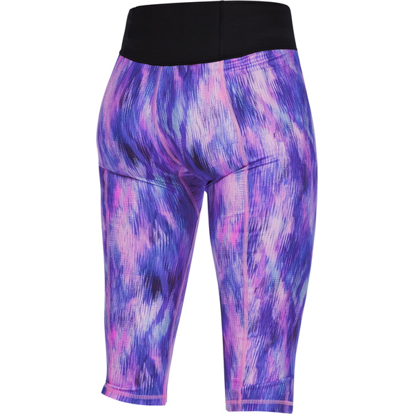 Mystic Dames Diva 3/4 Legging 200542 - Hollywood Roze