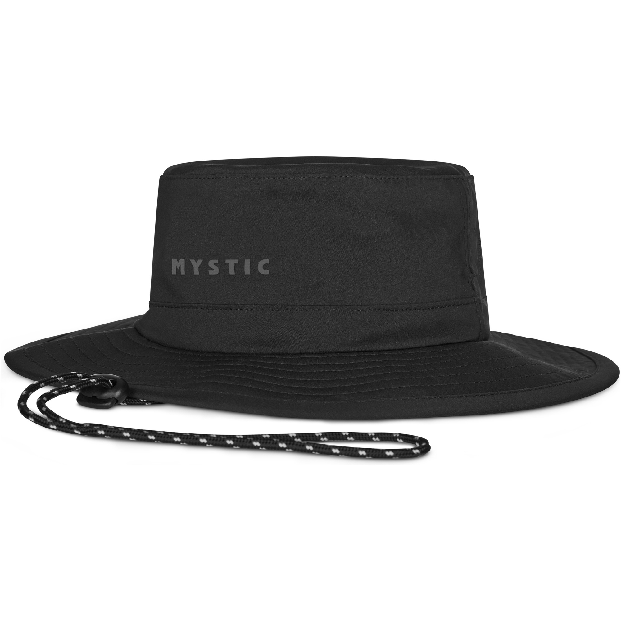 2026 Mystic Cappello Da Pescatore Unisex 35108.210249 - Black