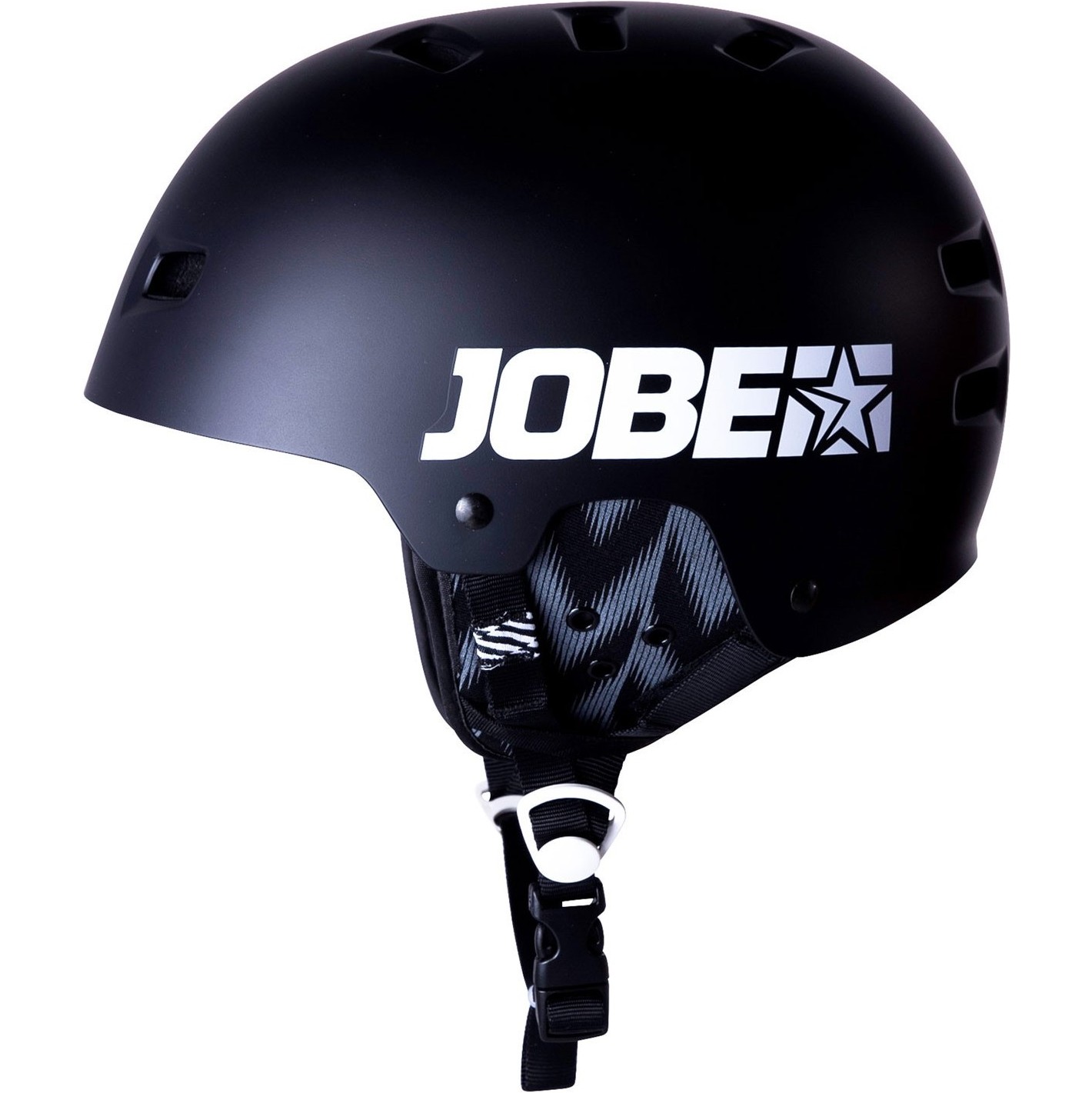 Jobe Kask Do Wakeboardu 2026 Base 370020001 - Black