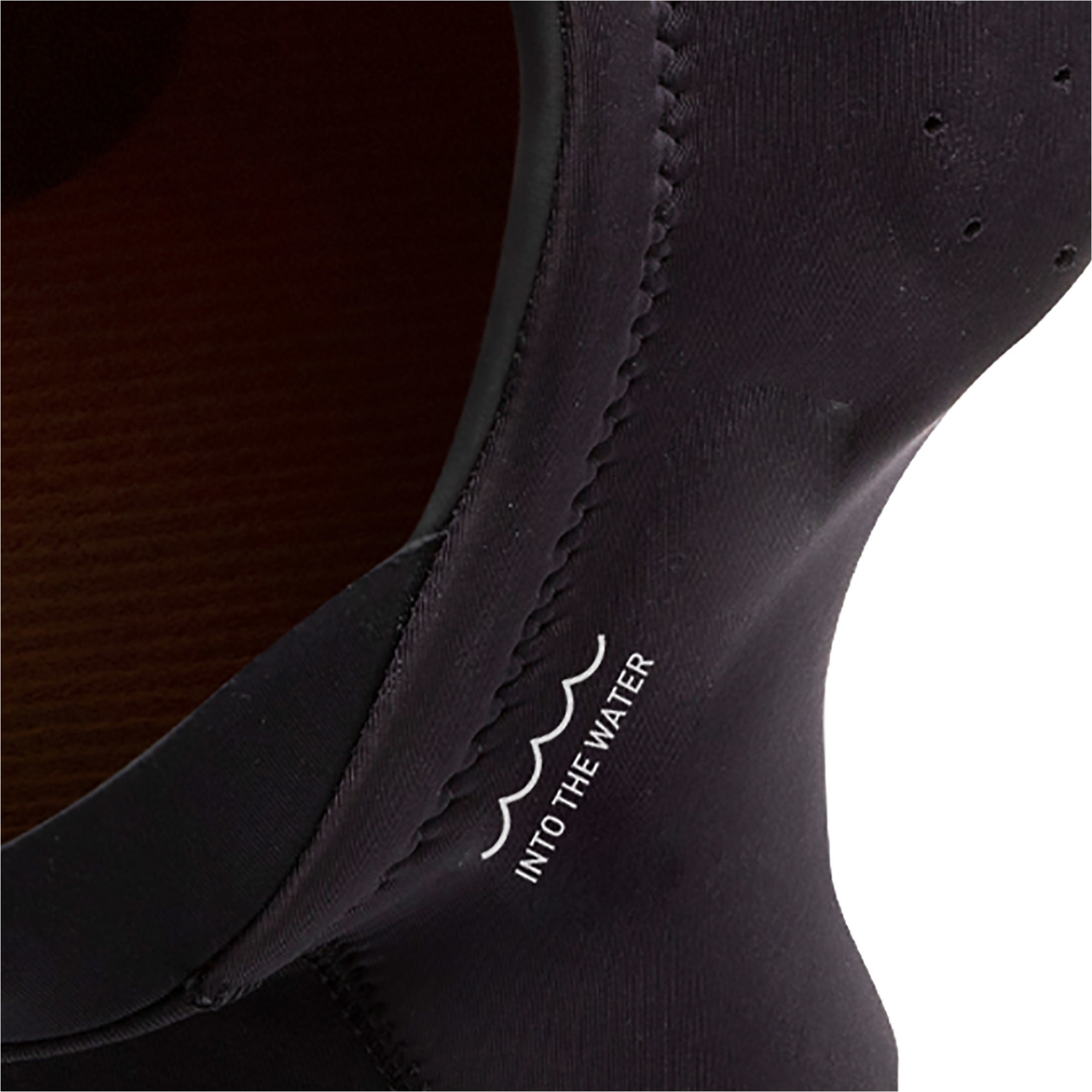 2026 Gul 3mm Okap Z Daszkiem HO0312-B9 - Black