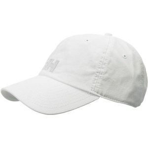2026 Helly Hansen Logo Cap White 38791