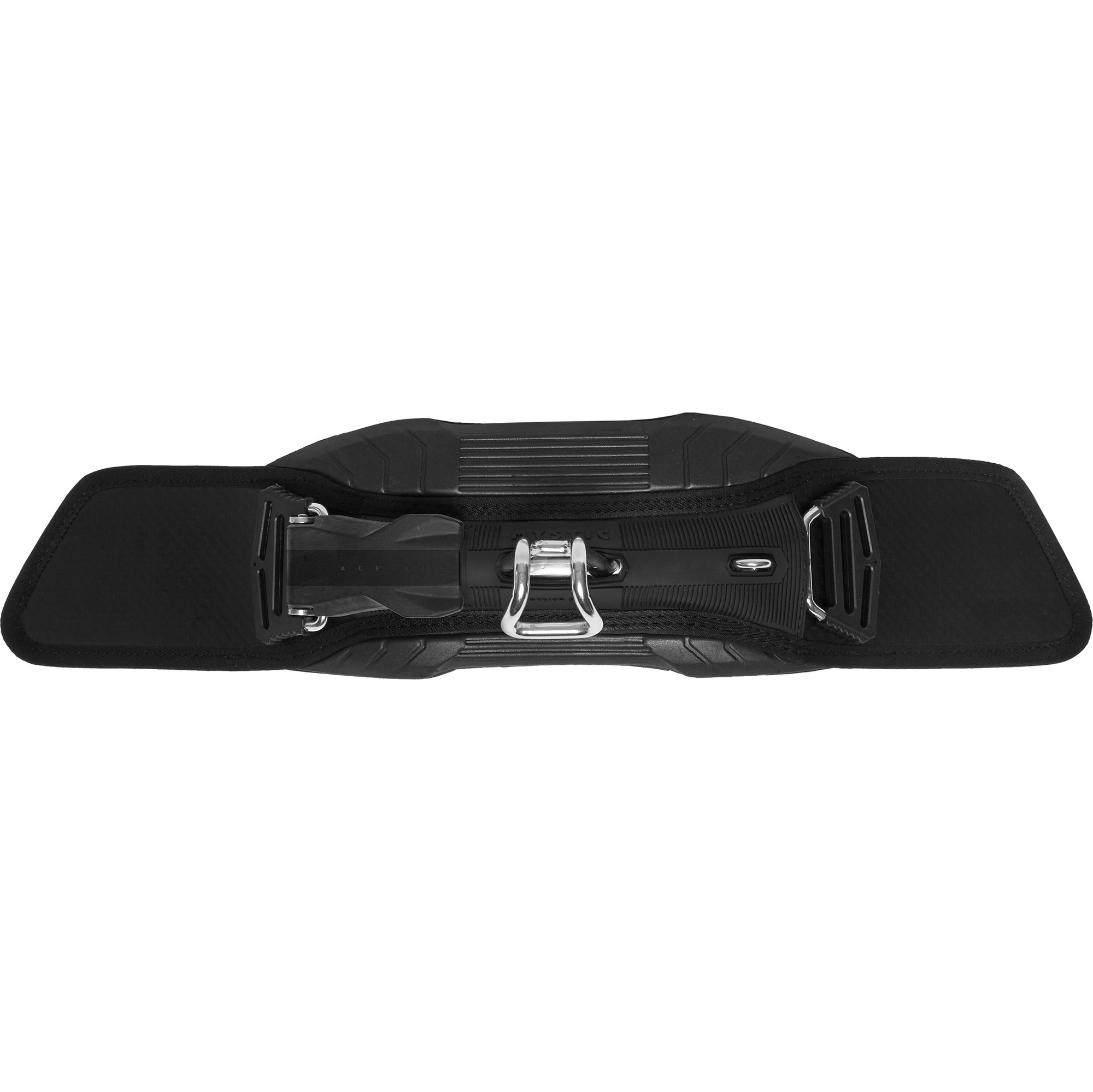 2026 Mystic Ace Kite Bar 35009220106 - Noir