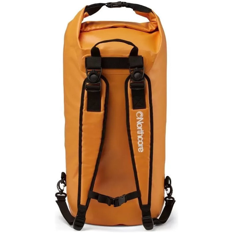 2026 Northcore Dry Bag 20L Backpack 399140 - Orange