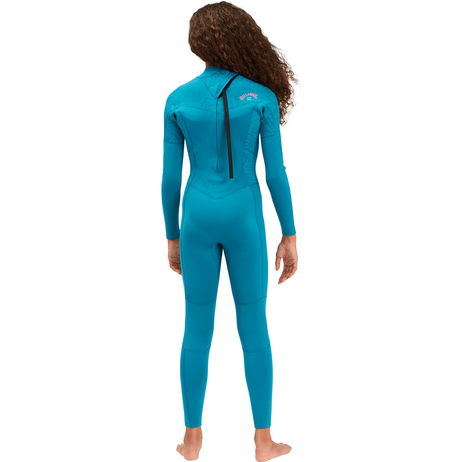 2022 Billabong Teen Synergy 3/2mm Back Zip Wetsuit ABGW100106