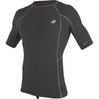 O'neill Premium Skins Pour Hommes Manches Courtes Rash Guard