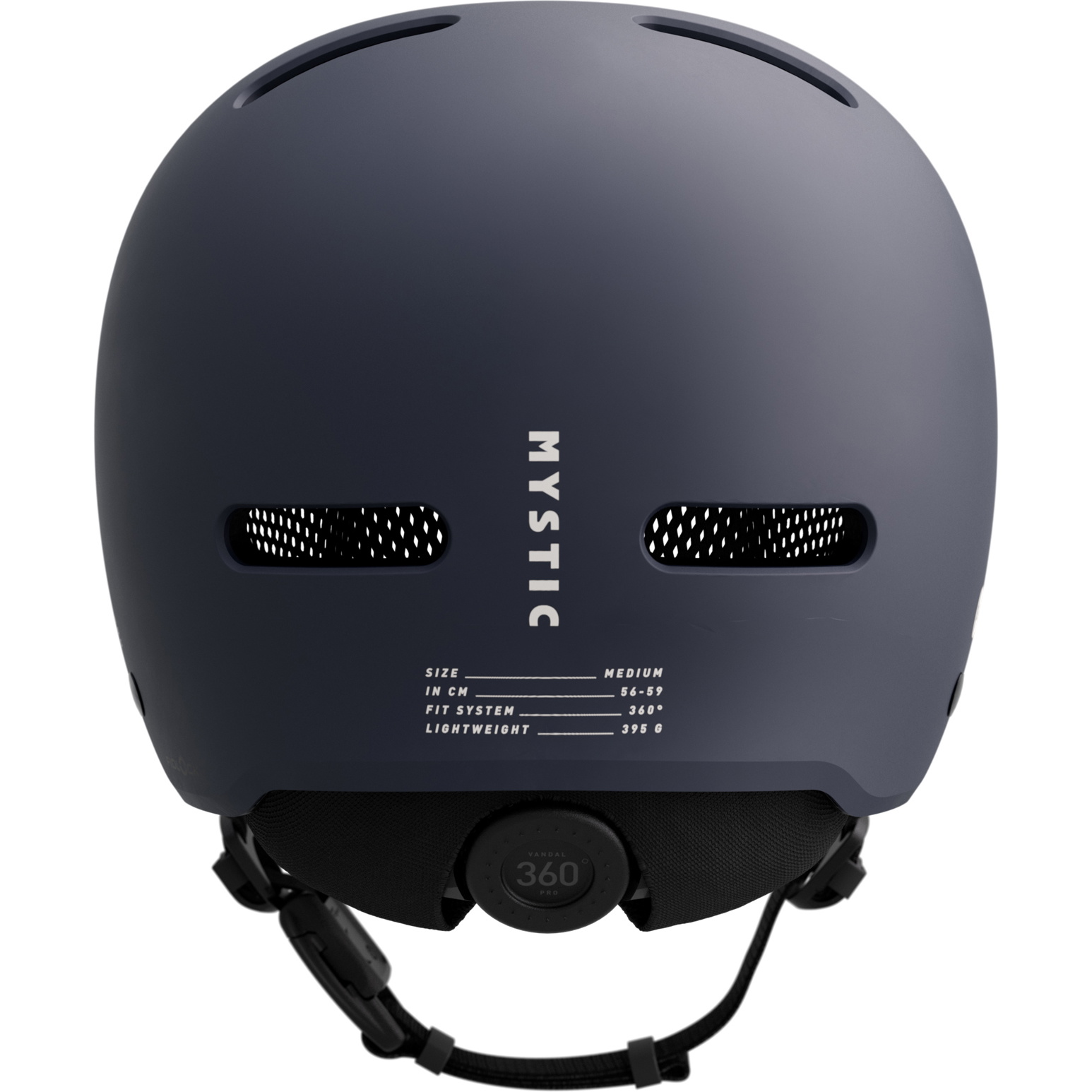 2026 Mystic Vandal Pro Casque 35009.230290 - Navy