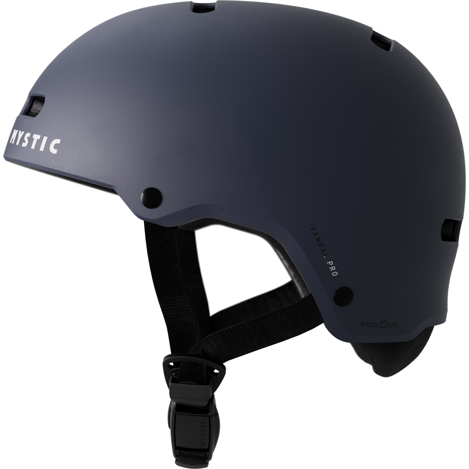2026 Mystic Vandal Pro Casque 35009.230290 - Navy
