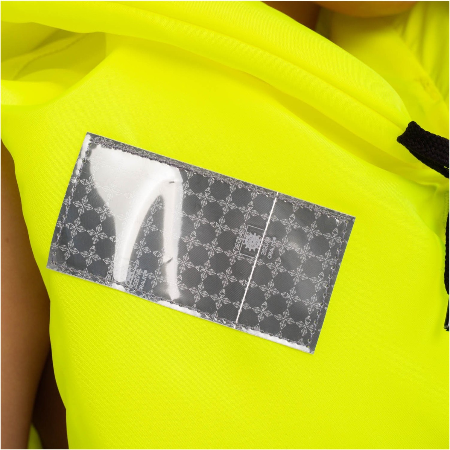 2026 Jobe Junior Comfort 100n Reddingsvest Voor Boten 244823010 - Yellow
