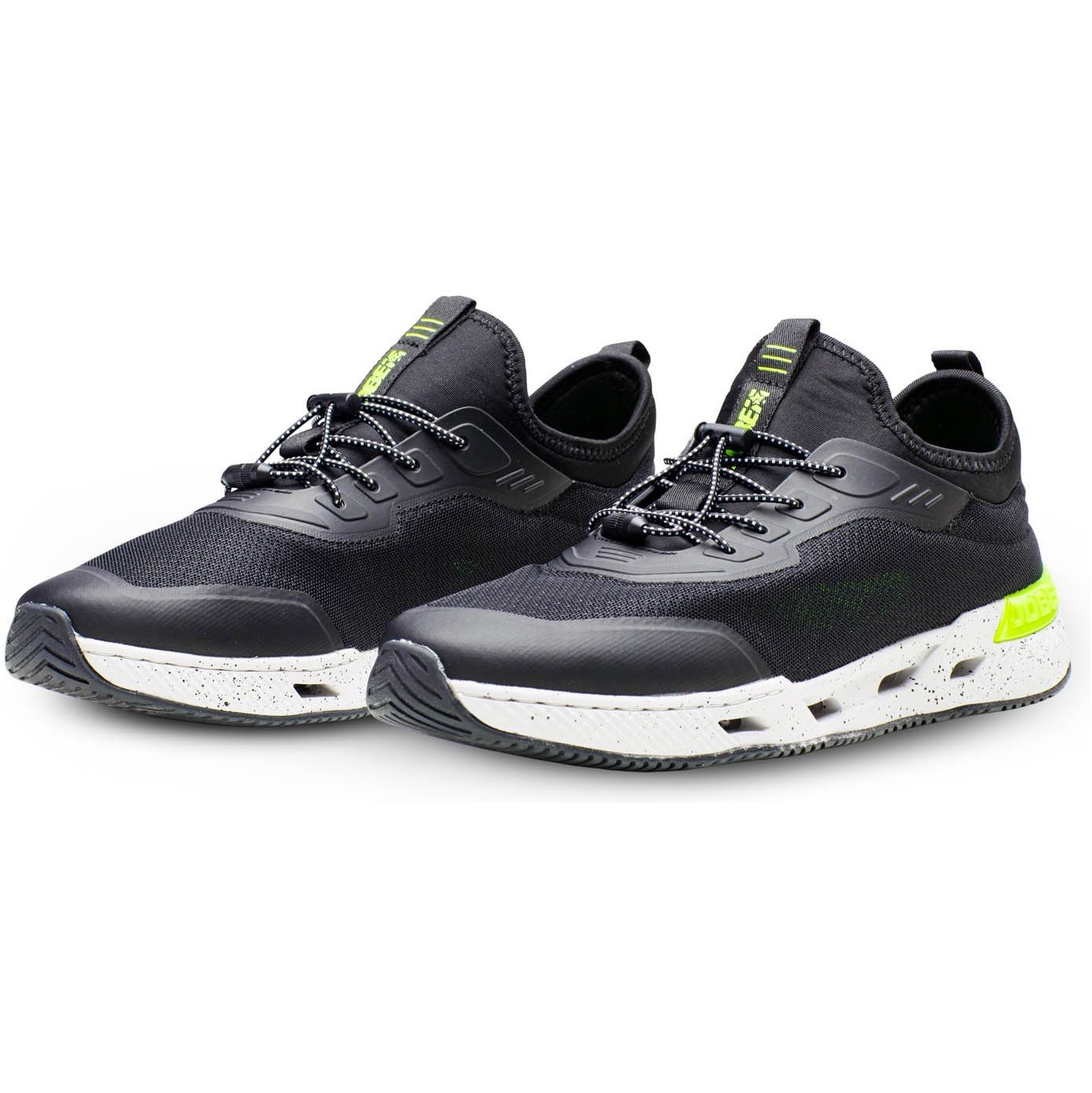 2026 Jobe Discover Watersport SUP Trainers 59462300 - Black