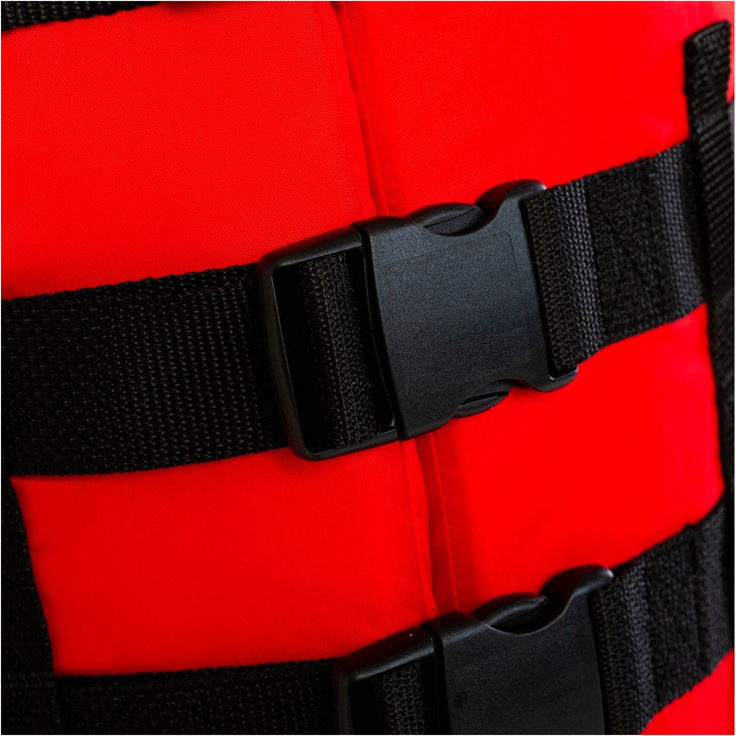2026 Jobe Junior Nylon 50N Flytväst 2448230 - Red