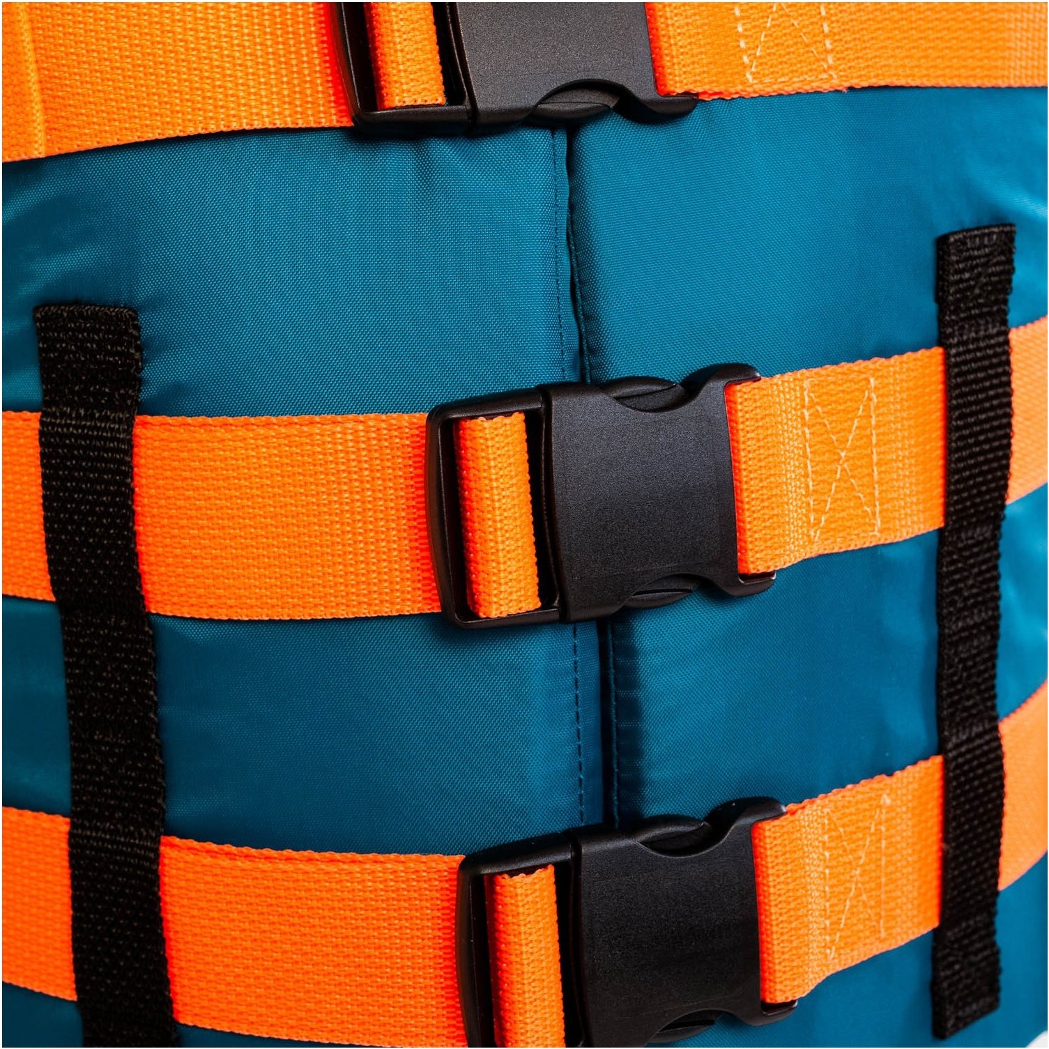 2026 Jobe Junior Nylon 50N Life Vest 244823015 - Teal