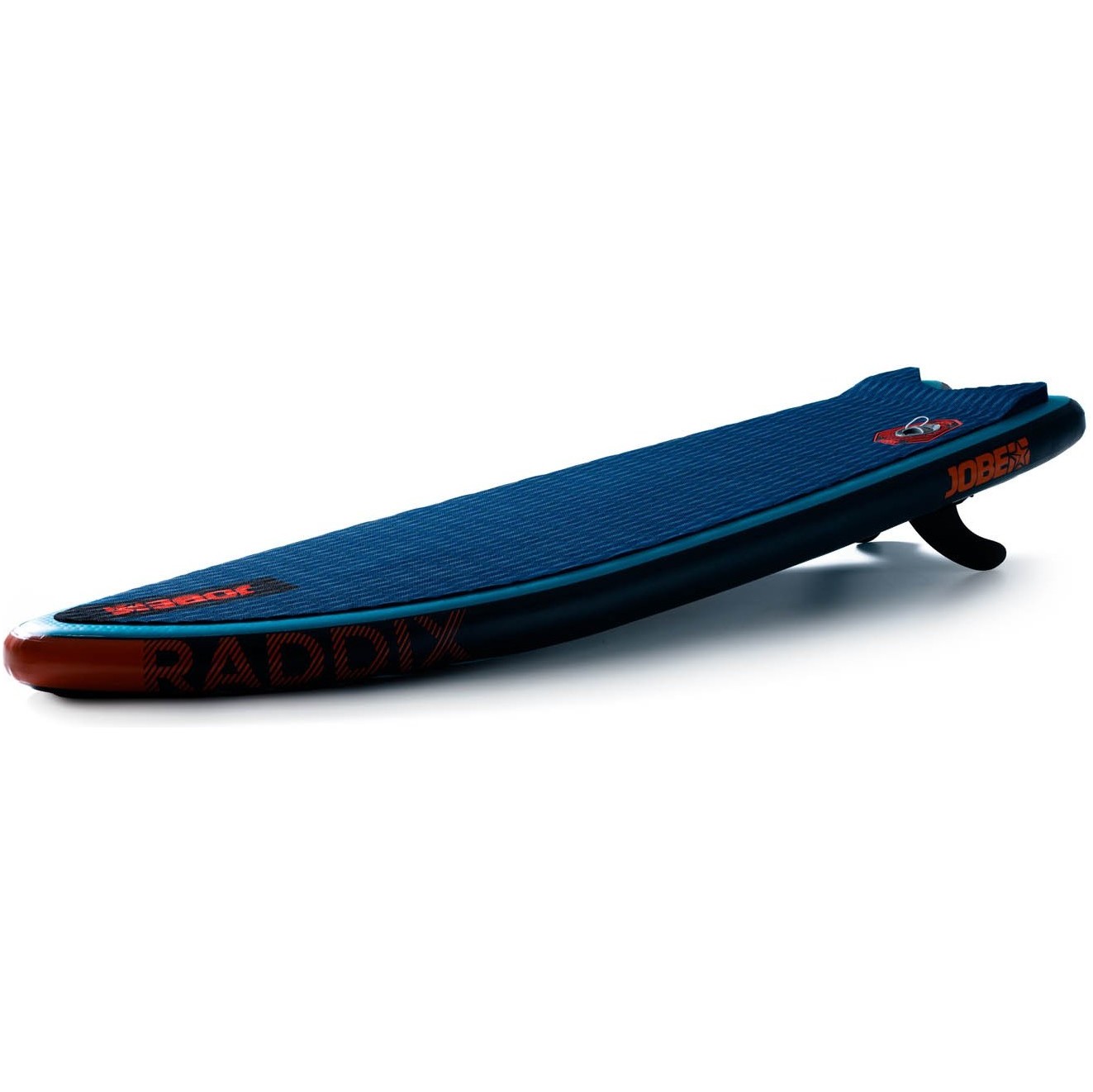 2026 Jobe Raddix Inflatable Wakesurfer 582523003 - Bleu