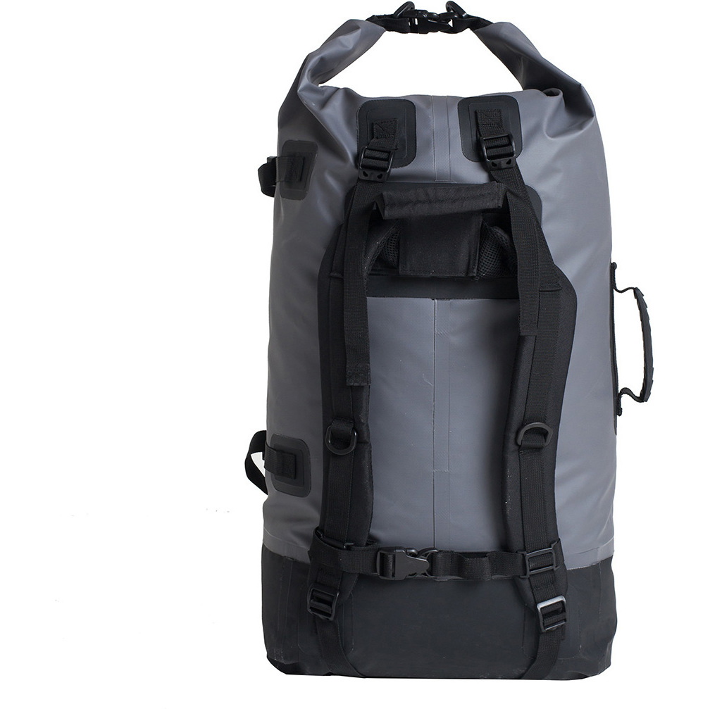 2026 C-skins Storm Chaser 60l Drybag C-dbp60 - Brons