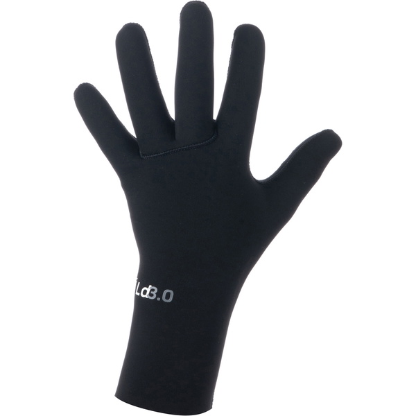 2026 C-skins Legend 3mm Gants En Néoprène C-glle - Noir