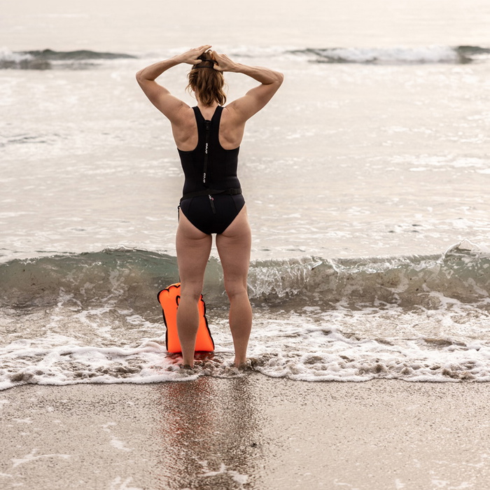 2025 Orca Donna mm Neoprene Costume da bagno intero NA6P