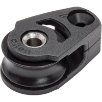 20mm Single Dynamic Komposiitti Poskipalikka