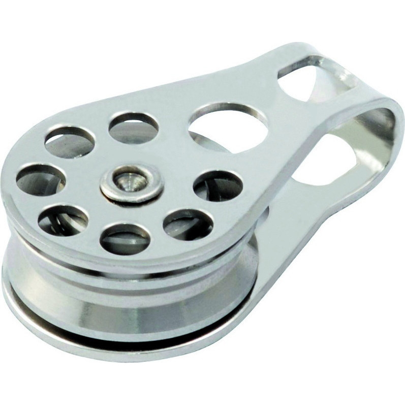 Bloccafili A Testa Fissa Singola Da 16 Mm A4568
