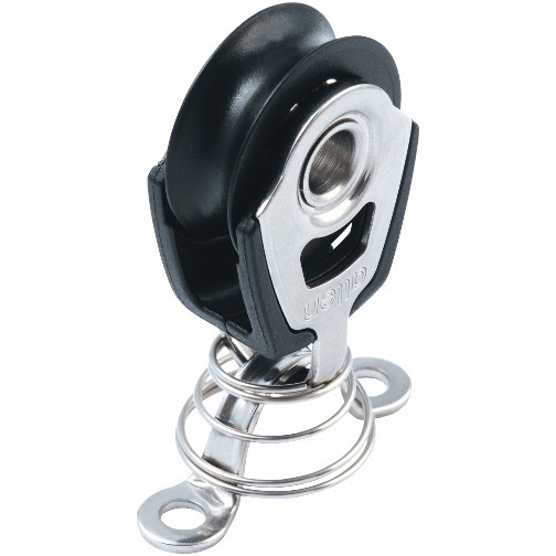 30 mm Single Stand Up Dynamic Block A2030LZ
