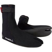 Heat Ninja 3mm Bottes à Bouts Fendus