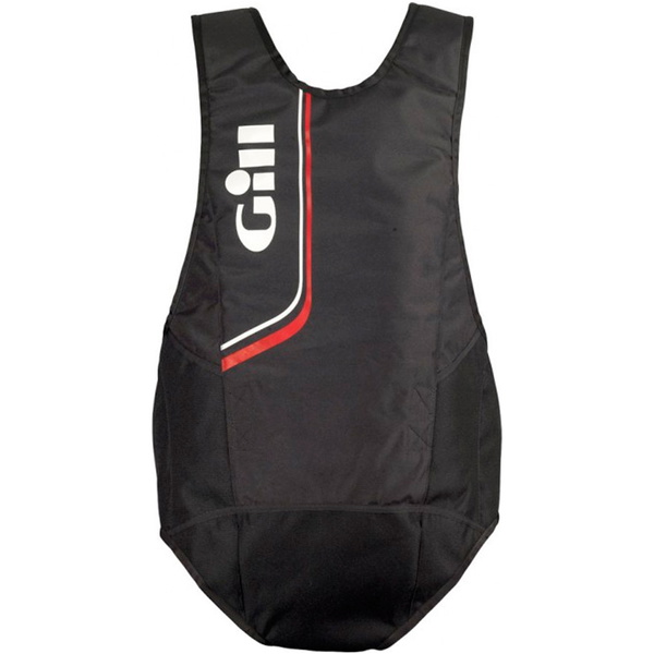 Gill Trapeze Harness & Rescue Tool Package