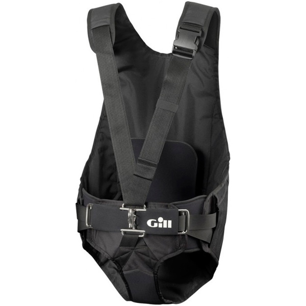 Gill Trapeze Harness & Rescue Tool Package