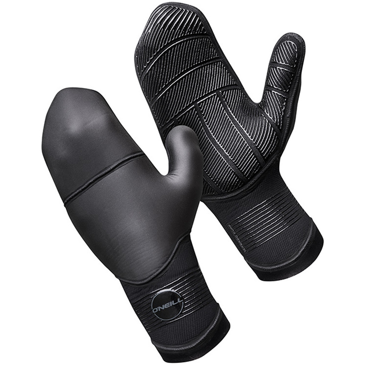 O'Neill Psycho Tech 5mm Black 2026 Vantar I Neopren 5106