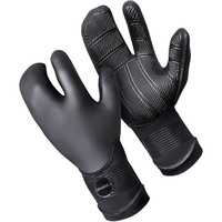 Psycho Tech 5mm Rkawice Neoprenowe Lobster