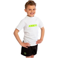 Junior Kortärmad Lycra Vest