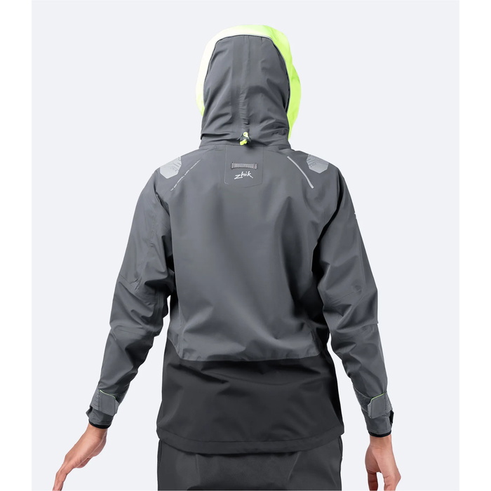 Salopette de quart - ZHIK - CST500 | Evo Sailing - spécialiste de l'équipement du marin Taille S