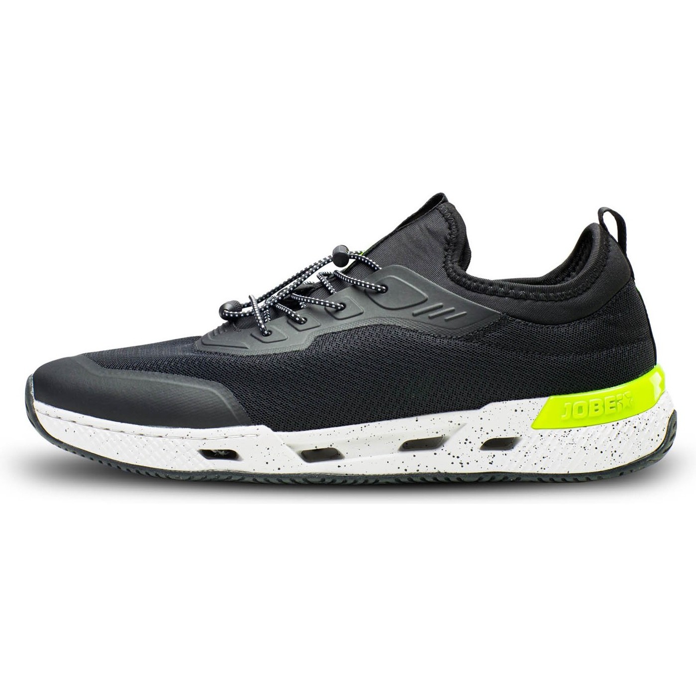 2026 Jobe Discover Watersport SUP Trainers 59462300 - Black