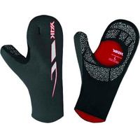 Kayak Open Palm 3/2mm Neoprene Mitt