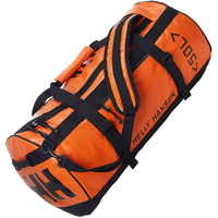 50L Mochila con cuerdas de Orange