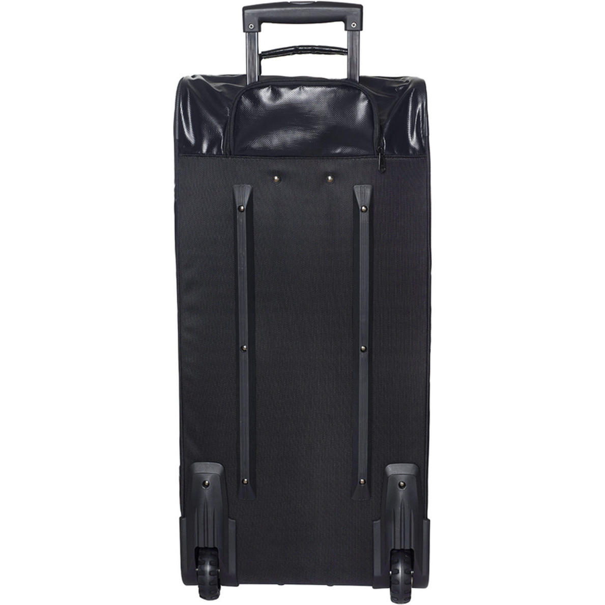 Helly Hansen 90L Wheeled Trolley Bag BLACK 67009 - Accessories