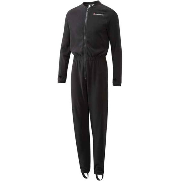 Palm Spark ANKLE SEAL Drysuit in Lime / Mist INC Undersuit 10354