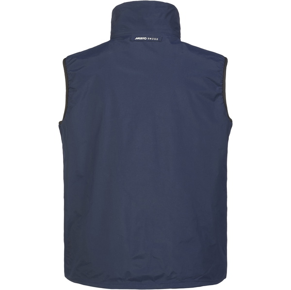 2026 Musto 2.0 82283 - Navy /cinder