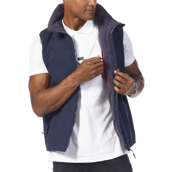 2026 Musto 2.0 82283 - Navy /cinder