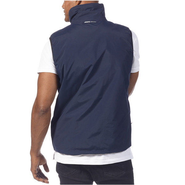 2026 Musto 2.0 82283 - Navy /cinder